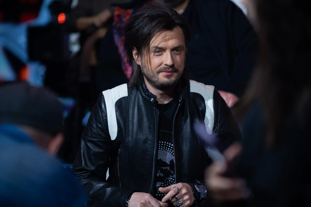 Piotr Cugowski