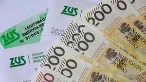 Ile wyniesie wskaźnik waloryzacji emerytur i rent w 2024 r.? Można już wstępnie oszacować jego wysokość