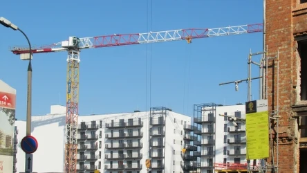 ​W tych miastach w Polsce można kupić najtańsze mieszkania