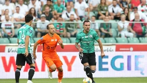 Kolejny transferowy hit Wieczystej Kraków. Ma jej pomóc w kłopotach