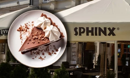 Kulinarny sojusz restauracji Sphinx i Cukierni Sowa