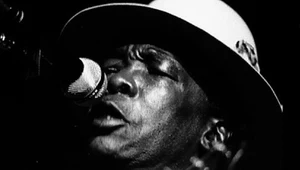 #162 Pełnia Bluesa: John Lee Hooker urodzinowo. Inspirował się nim Hendrix