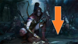 Problemy Diablo 4. Liczba aktywnych graczy drastycznie spada