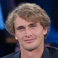 Alexander Zverev
