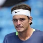 Taylor Fritz