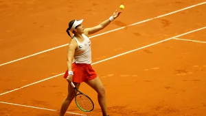 Blisko skandalu, Polka z Rosjanką miały grać przeciw Ukrainkom. W Polsce