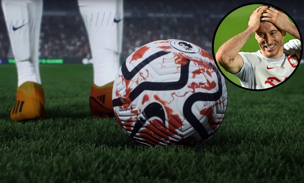 EA Sports FC24