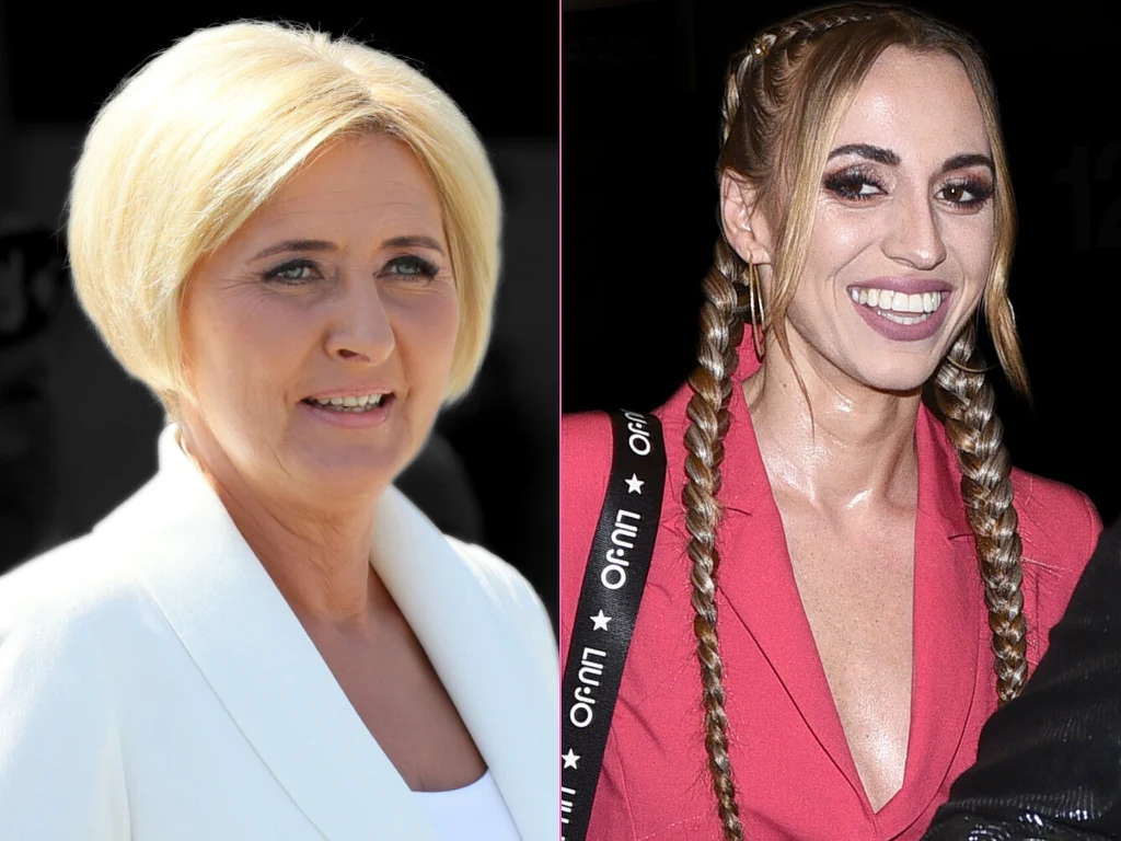 Agata Duda, Marianna Schreiber