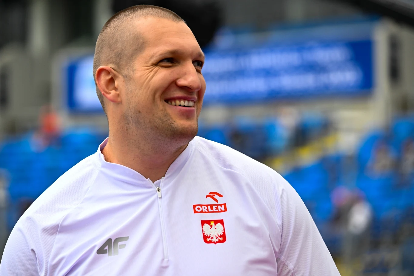 Wojciech Nowicki Wojciech Nowicki