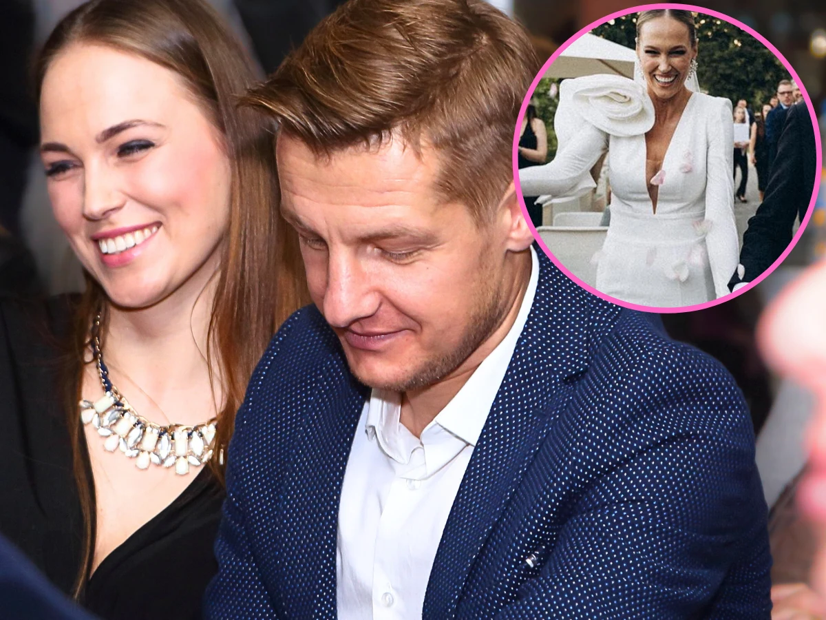 Joanna Skrzyszewska, Rafał Mroczek Joanna Skrzyszewska, Rafał Mroczek