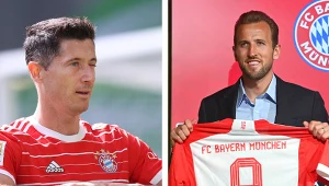 Tyle kosztował następca Lewandowskiego. Zawrotna kwota, wszystko ujawniono