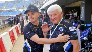 Legenda chce odejść z zespołu! Duży ból głowy?