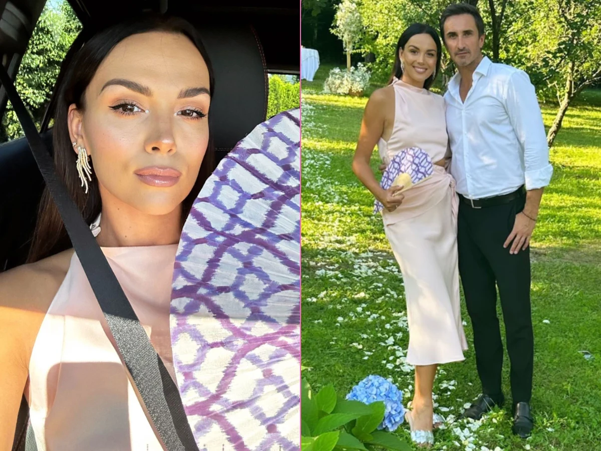 Paulina Krupińska, Sebastian Karpiel-Bułecka Paulina Krupińska, Sebastian Karpiel-Bułecka