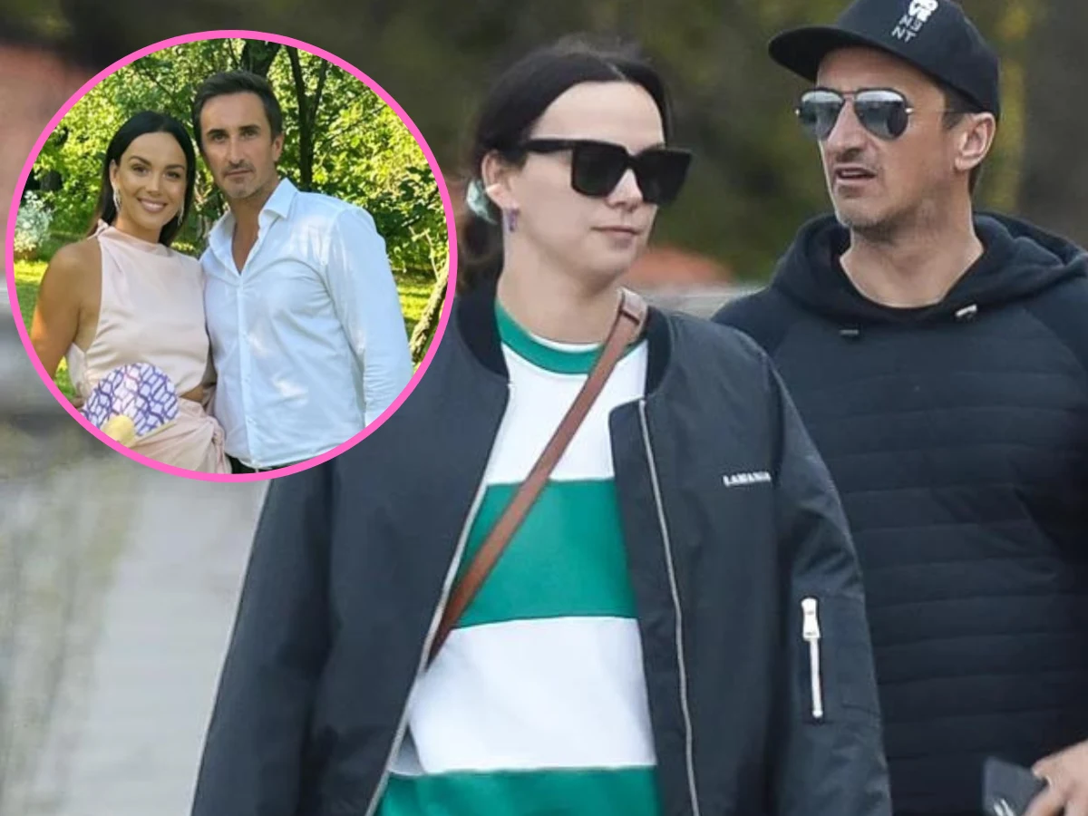 Paulina Krupińska, Sebastian Karpiel-Bułecka Paulina Krupińska, Sebastian Karpiel-Bułecka