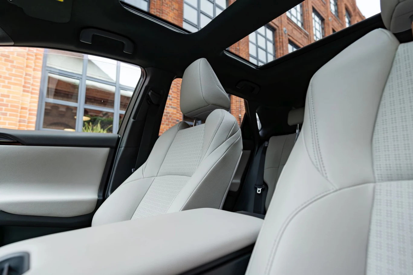 Toyota bZ4X 218 KM 4x4 XMODE