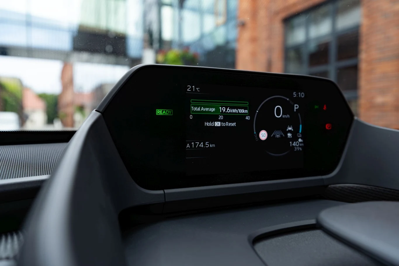 Toyota bZ4X 218 KM 4x4 XMODE