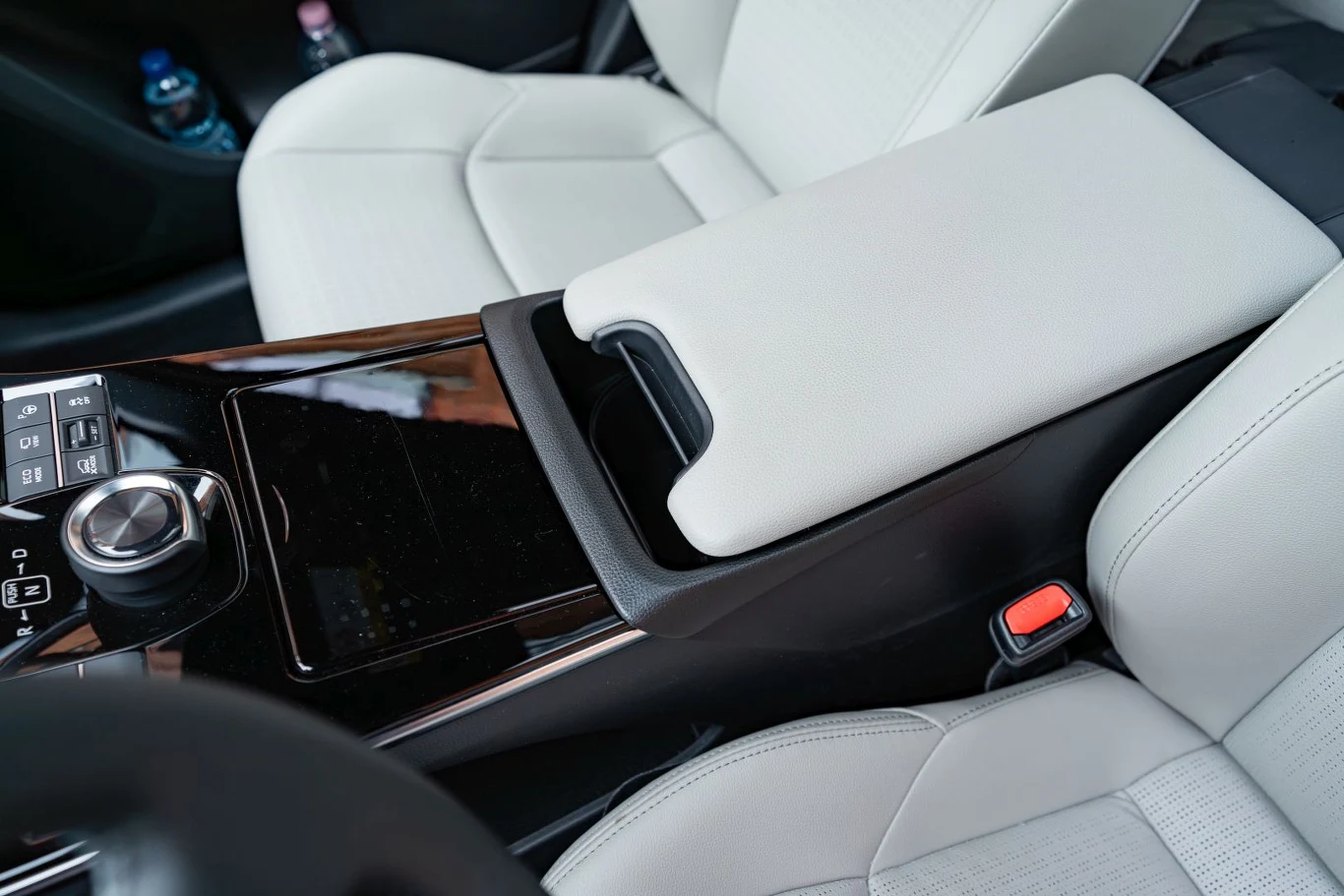 Toyota bZ4X 218 KM 4x4 XMODE