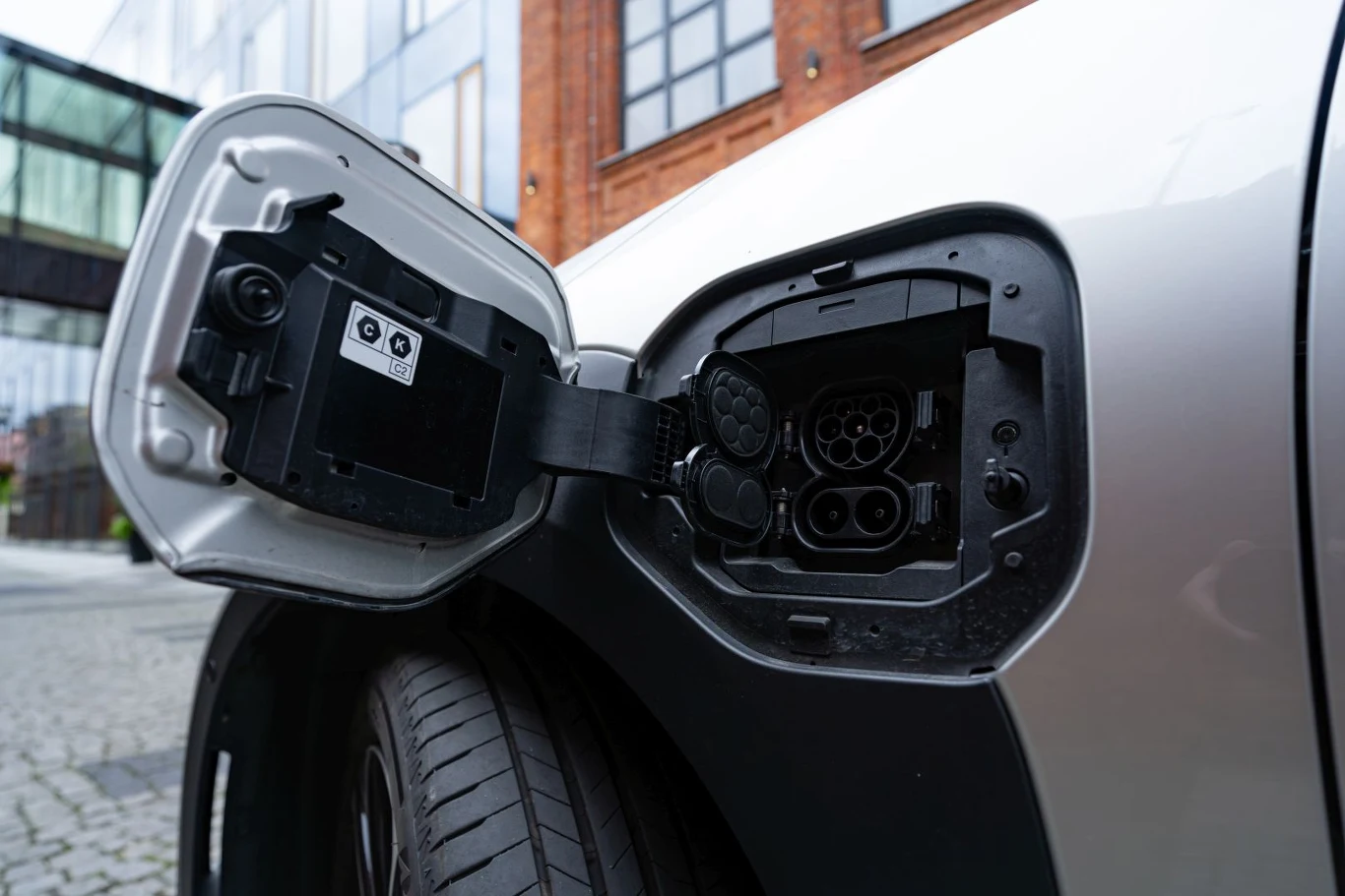 Toyota bZ4X 218 KM 4x4 XMODE