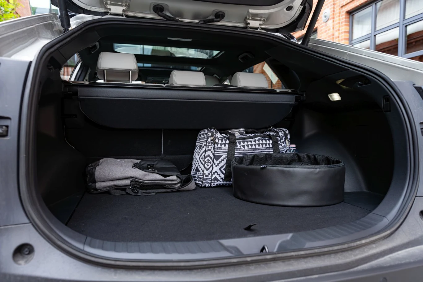 Toyota bZ4X 218 KM 4x4 XMODE