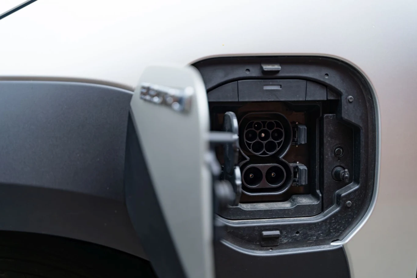 Toyota bZ4X 218 KM 4x4 XMODE