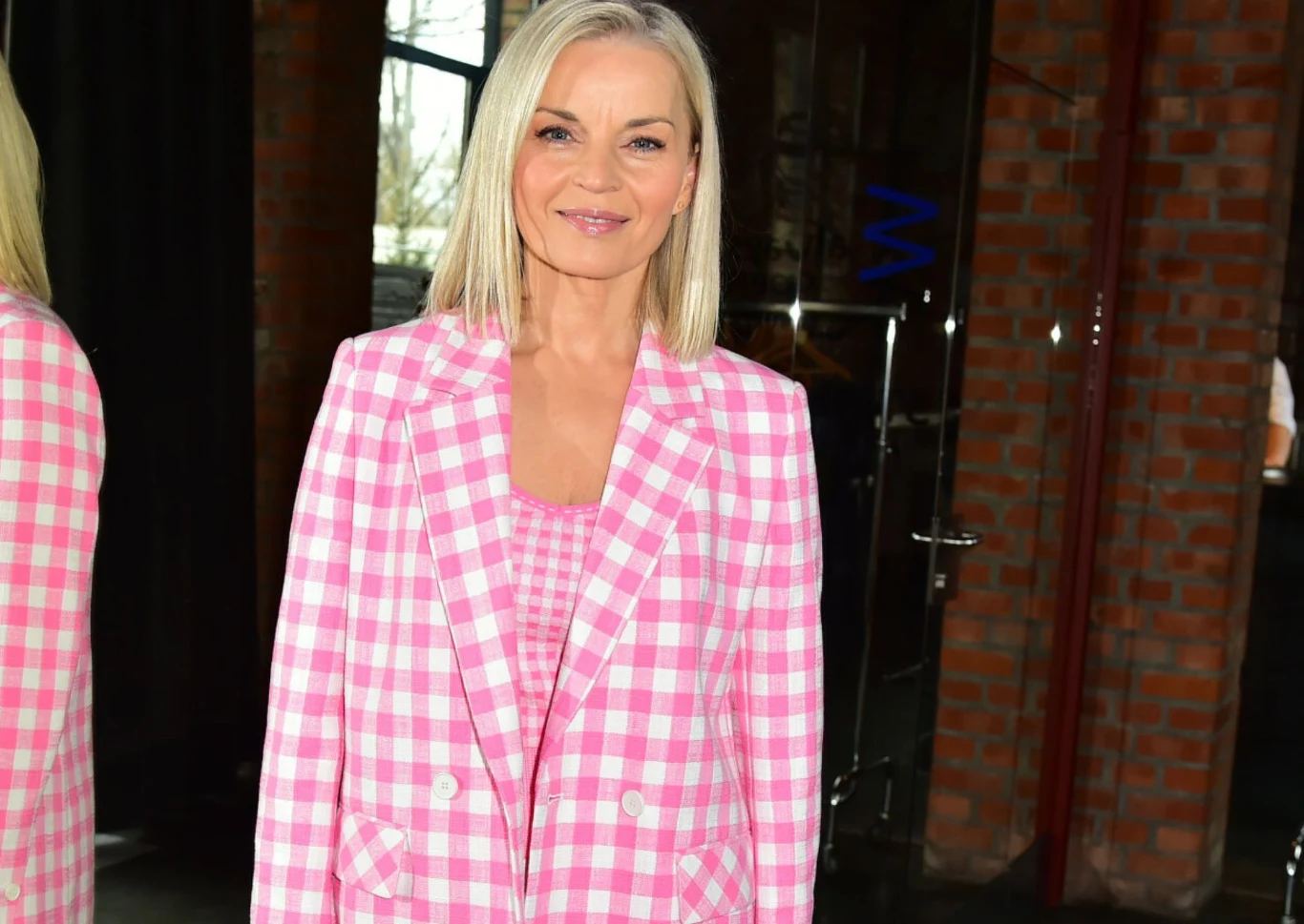 Małgorzata Foremniak Małgorzata Foremniak