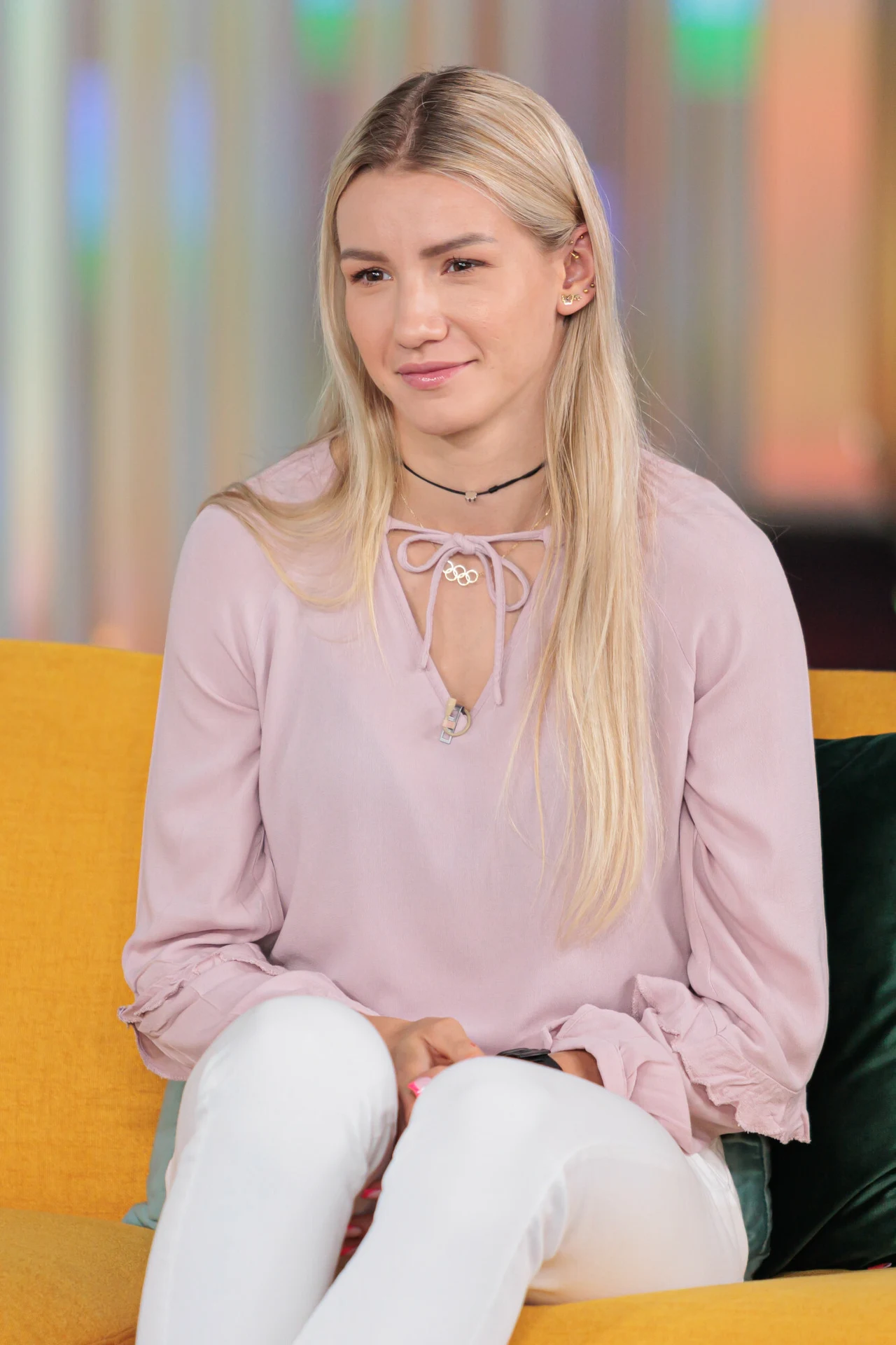 Adrianna Sułek Adrianna Sułek