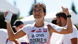 Katarzyna Zdziebło