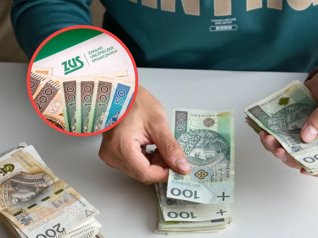 Przechodząc na emeryturę w 2050 roku otrzymasz nie więcej niż 29 procent swojej ostatniej wypłaty