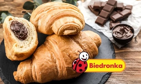 Biedronka razem z influencerami wprowadza nową markę własną BAITZ