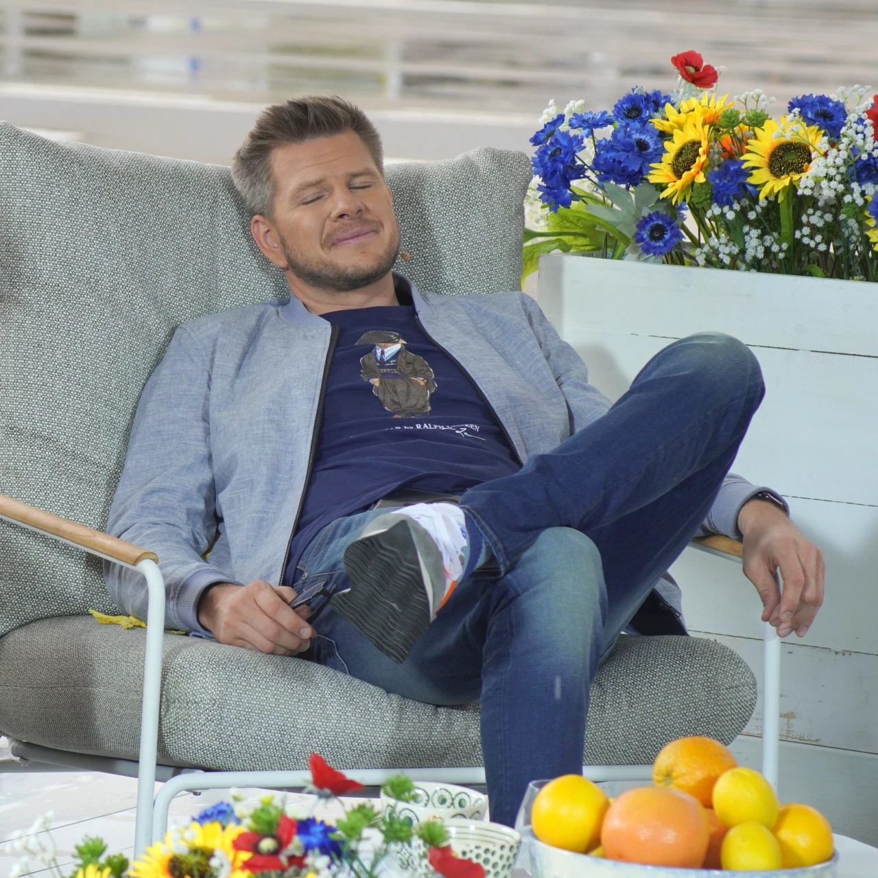 Filip Chajzer Filip Chajzer