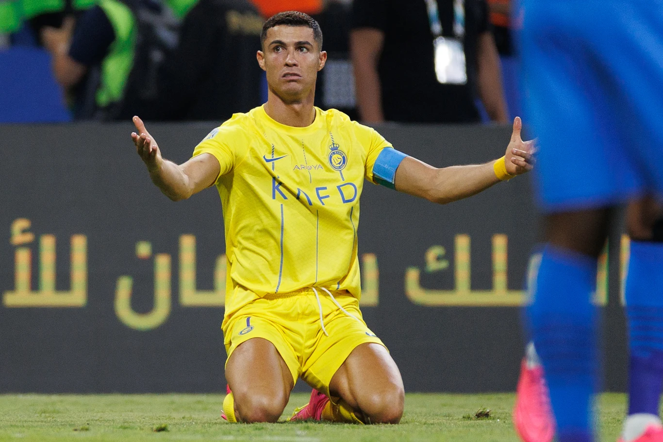 Cristiano Ronaldo Cristiano Ronaldo