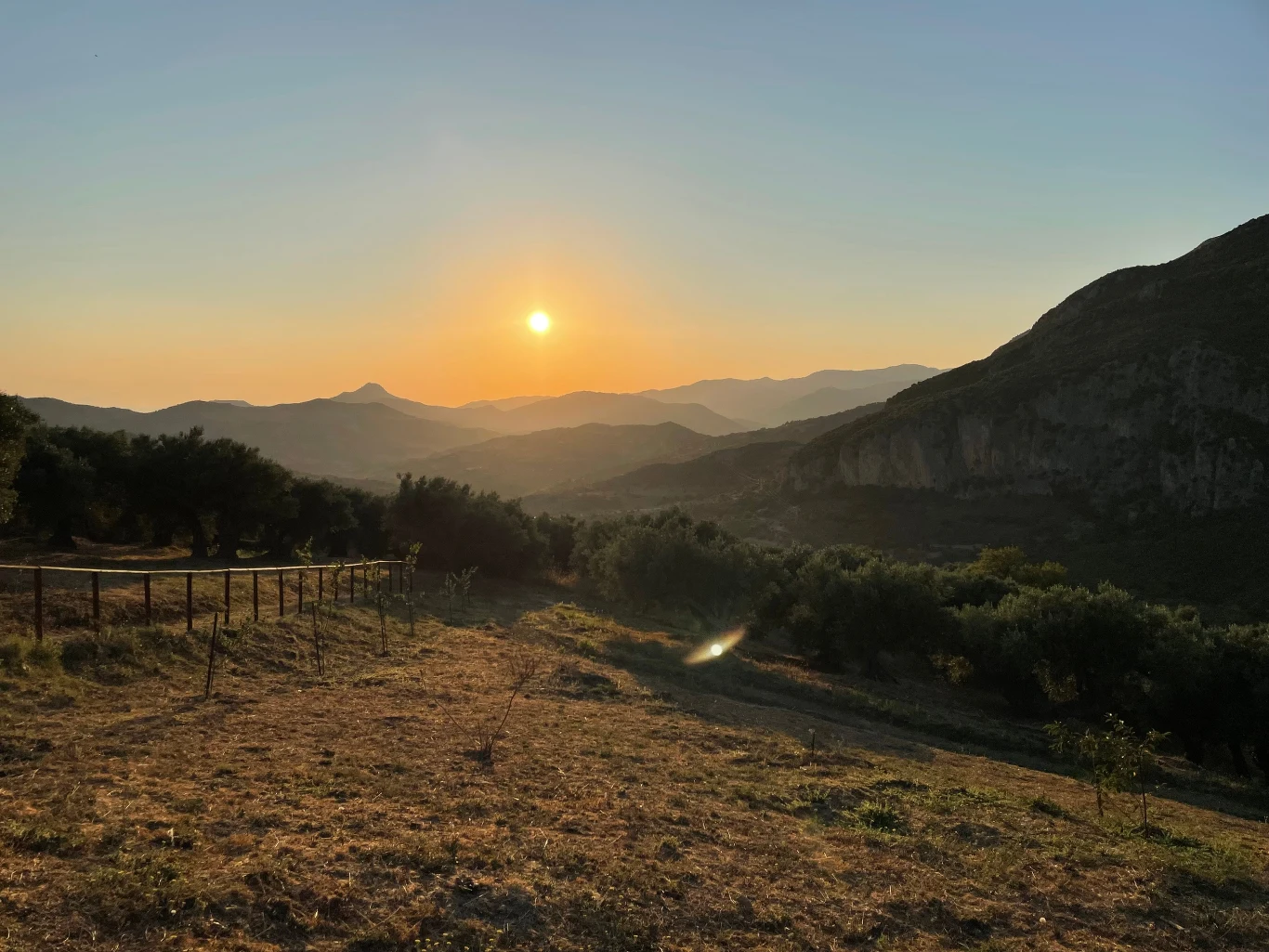 Regionalny Park Naturalny Madonie na Sycylii to rzadko odwiedzane przez turystów miejsce, w którym wypoczniemy na łonie natury z dala od turystycznego zgiełku
