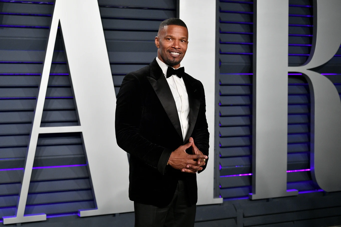 Jamie Foxx Jamie Foxx