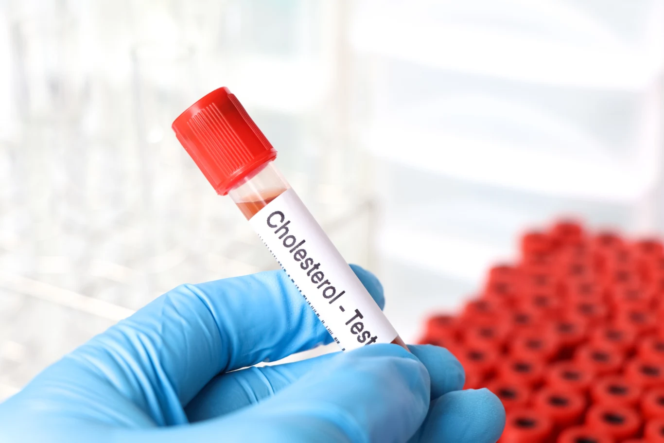 Herbatka z głogu obniża poziom złego cholesterolu