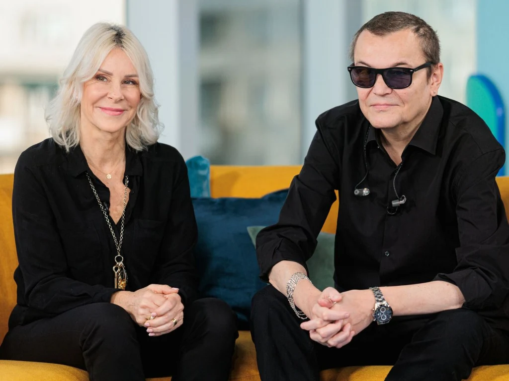 Gawliński przekazał, co sądzi o wnukach. Niewiarygodne słowa muzyka Gawliński przekazał, co sądzi o wnukach. Niewiarygodne słowa muzyka