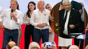 Apoloniusz Tajner wypowiedział się na temat PiS-u i Jarosław Kaczyńskiego