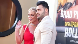 Mąż Britney grozi, że ją skompromituje. Gwiazda zatrudniła adwokatkę gwiazd