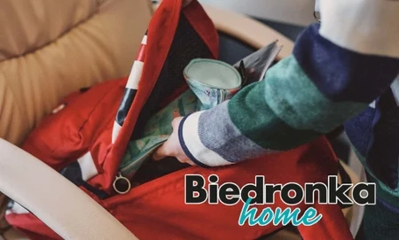 Biedronka Home