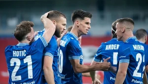 Barcelona to miłość trenera Lecha. Dziś "zmierzy się" się z jej koszmarem