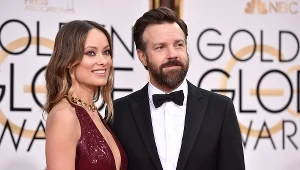 Olivia Wilde i Jason Sudeikis