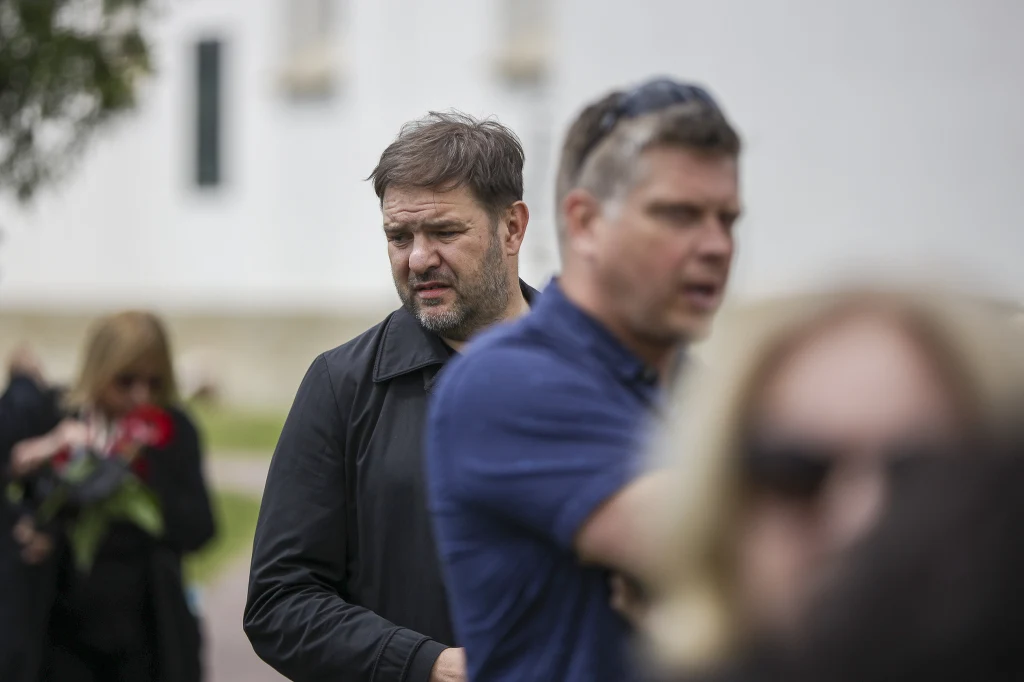 Tomasz Karolak Tomasz Karolak