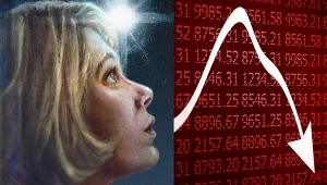 Starfield dotknięty krytycznymi recenzjami? Psychofani PlayStation w akcji