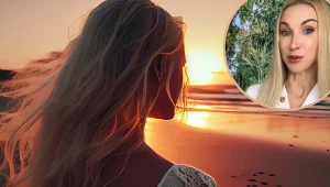 Przez to twoje włosy są suche i wypadają. 5 najgorszych wakacyjnych błędów w pielęgnacji 