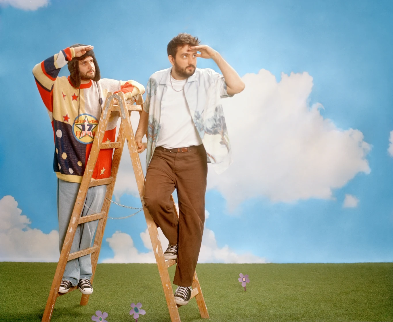 Lordofon wydał album "Passe" Lordofon wydał album "Passe"