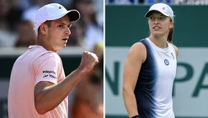 Oto obecne zarobki Hurkacza i Świątek w Cincinnati. Zaskakujące różnice