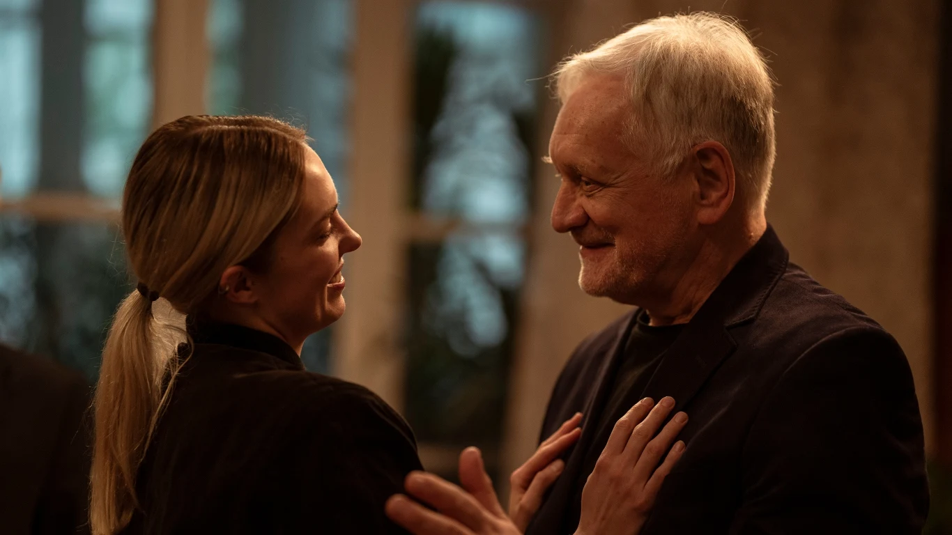 Kadr z filmu "Ukryta sieć"