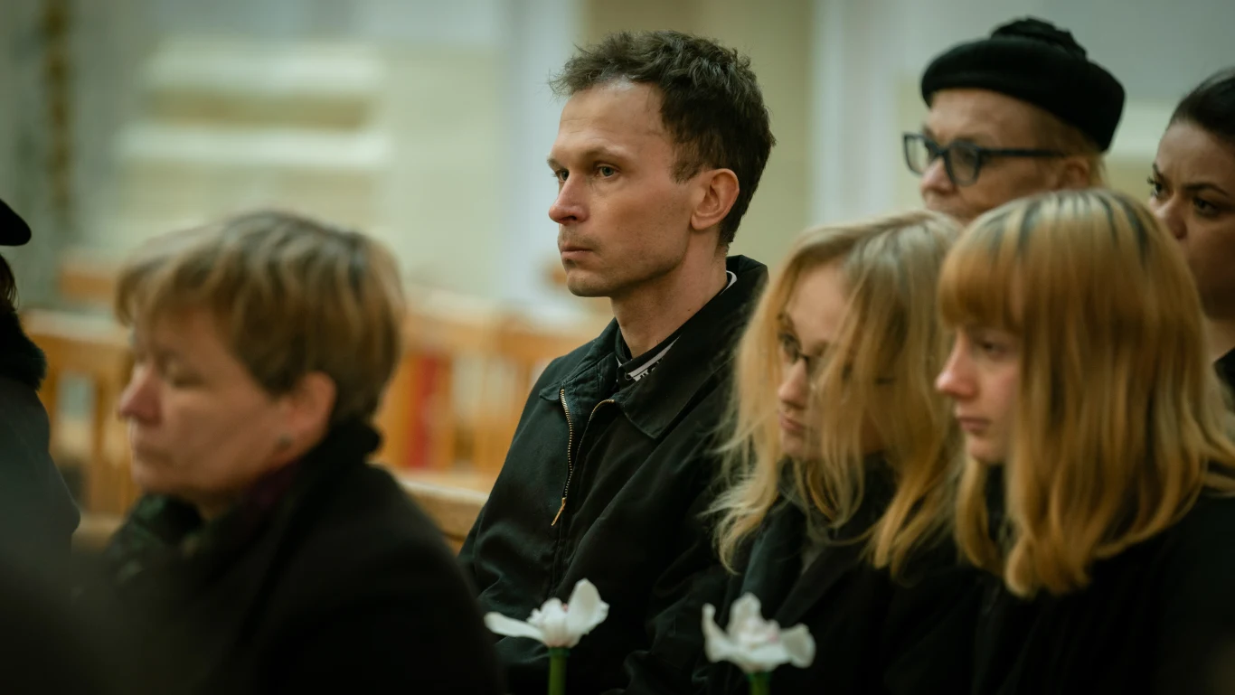 Kadr z filmu "Ukryta sieć", fot. Karolina Grabowska