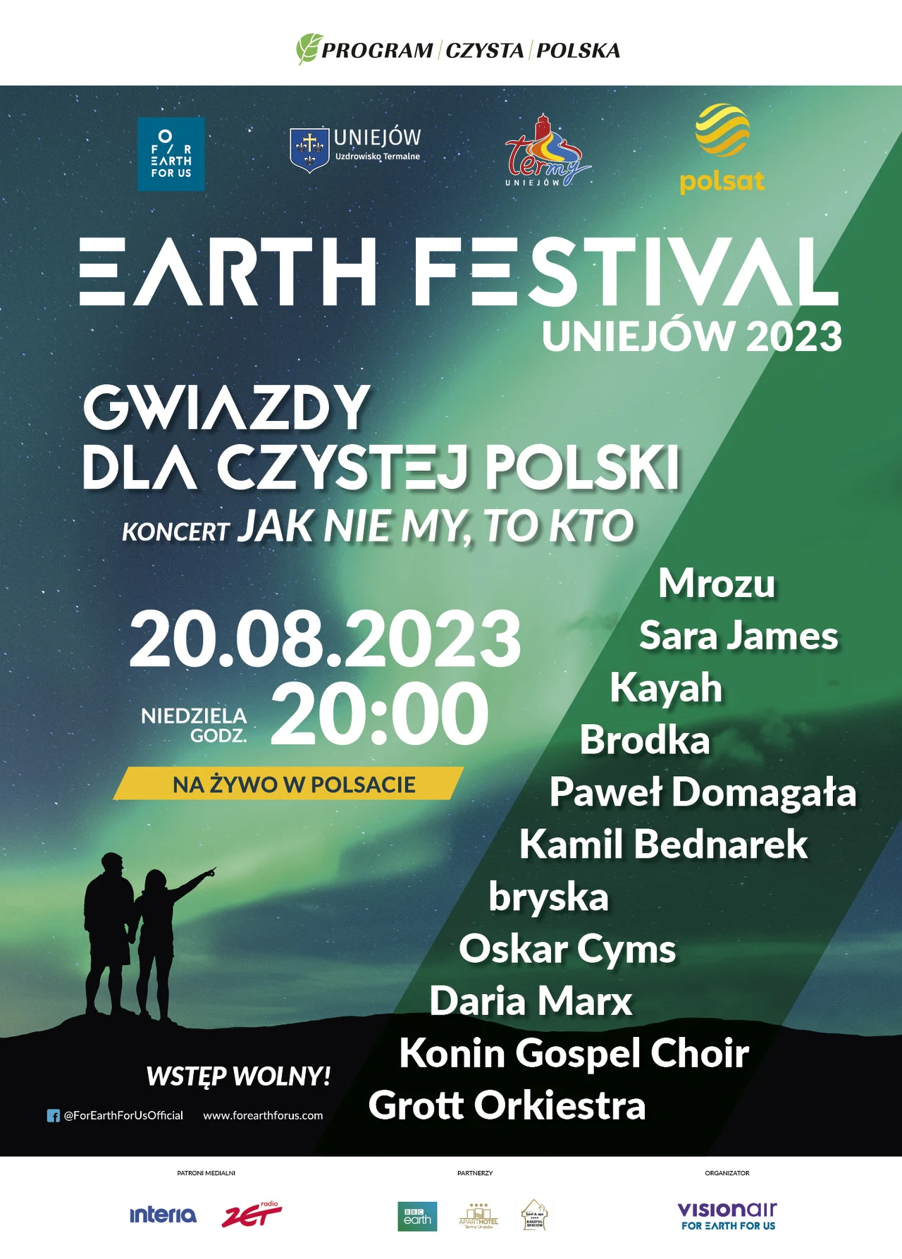 Earth Festival