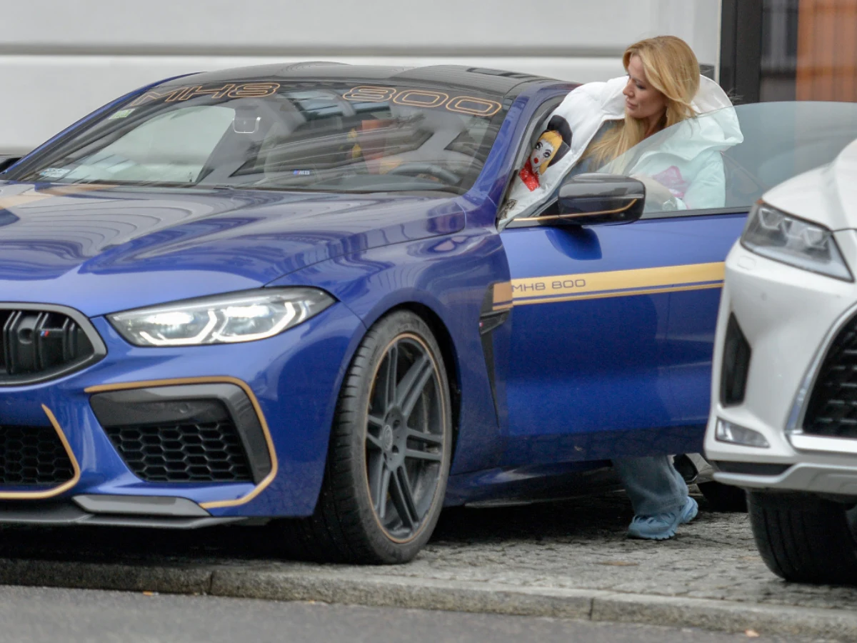 Sylwia Peretti Sylwia Peretti