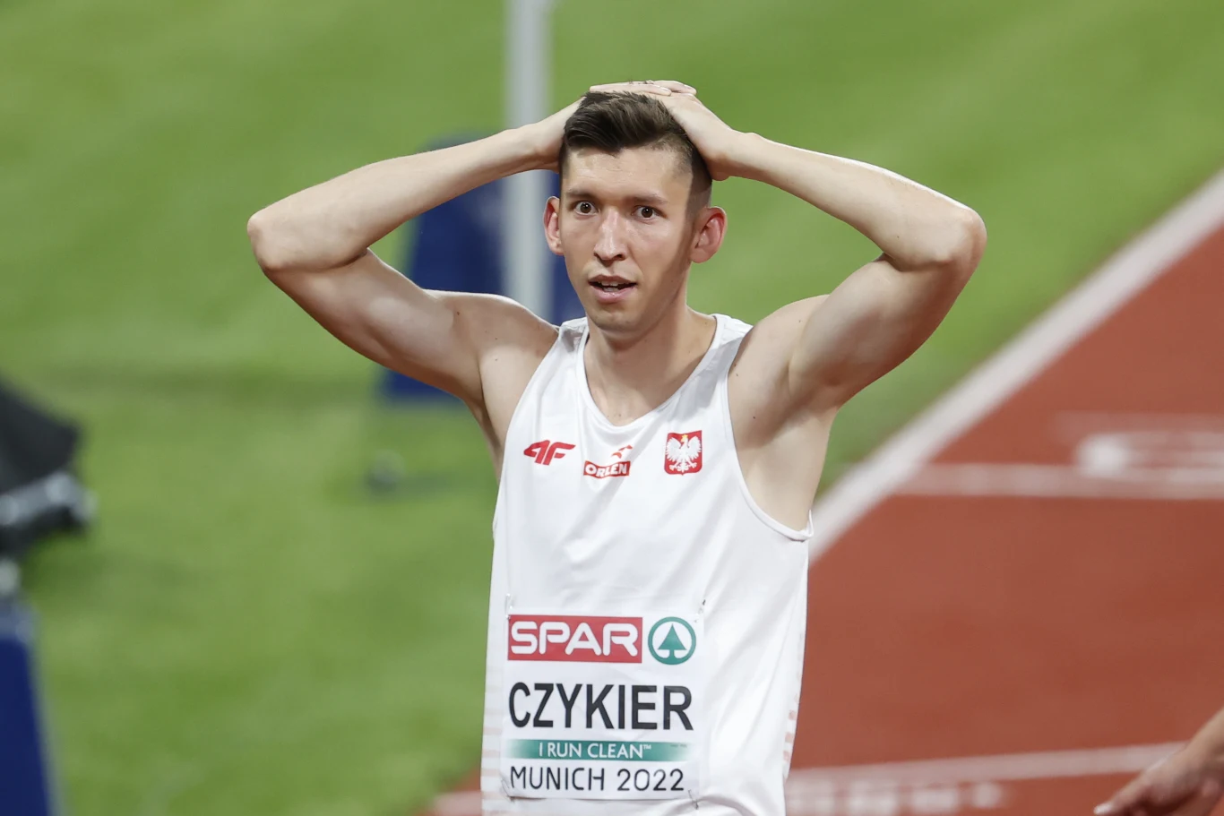 Damian Czykier Damian Czykier